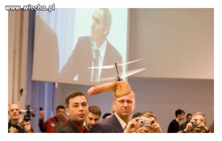 Nowy dron taktyczny