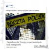 Powinni sortować śmieci a nie przesyłki !!