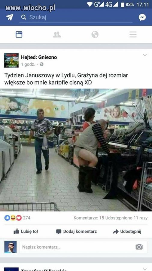 Tymczasem w Gnieźnie 
