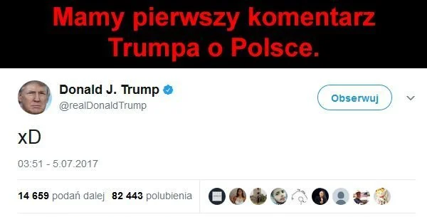 Taka sytuacja