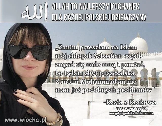 Co kur#a?