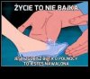 Życie to nie bajka