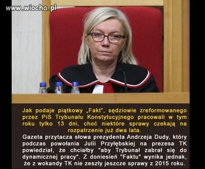 No fakt 