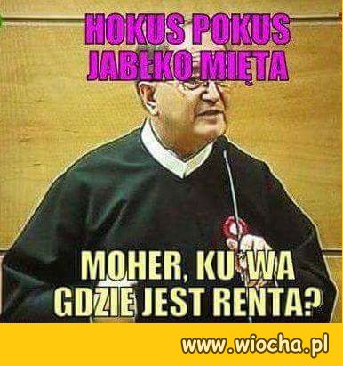 Hokus pokus