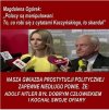 ,,gorszy sort,,Polska w ruinie,,kanalie,,