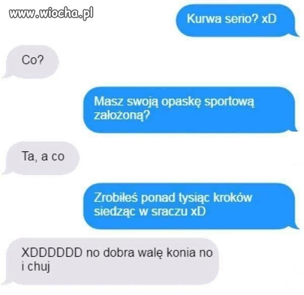 Zdrowy tryb życia to podstawa