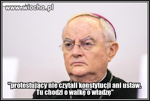 Wypowiedział sie hahaahah
