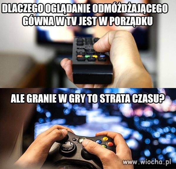 Dlaczego