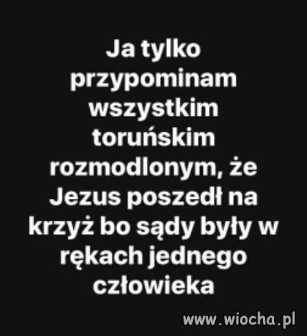 Coś dla fanatyków
