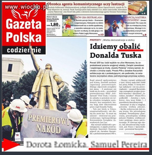 Jak to było kiedyś,