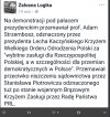 Żałosna logika