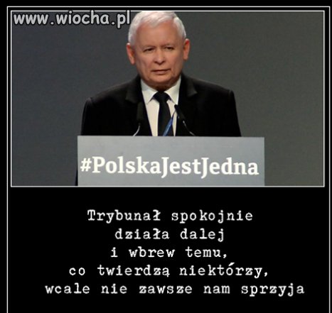 Z tego to chyba