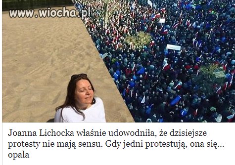 Mądry Polak