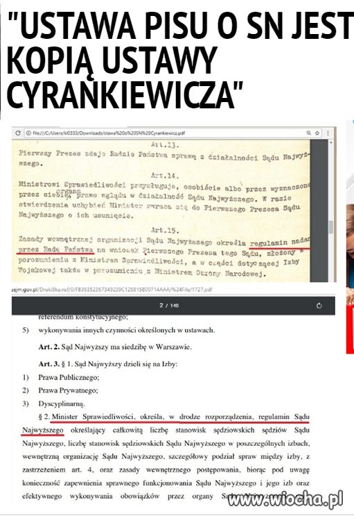 Nie na darmo Jarek wychował