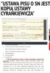 Nie na darmo Jarek wychował