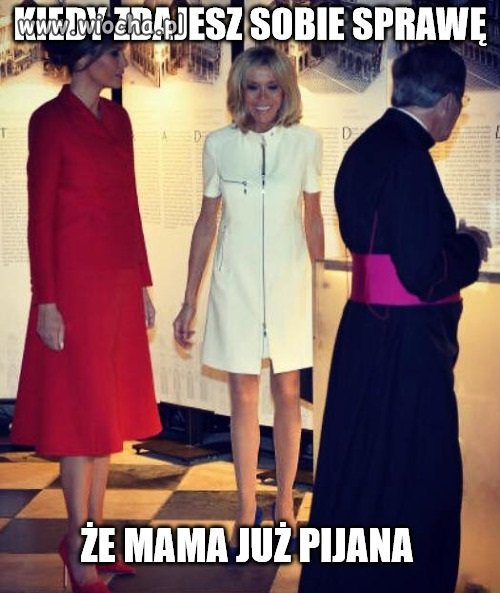 Z mamą