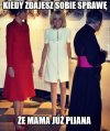 Z mamą