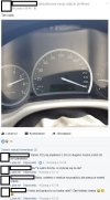Trochę za wolno jechał
