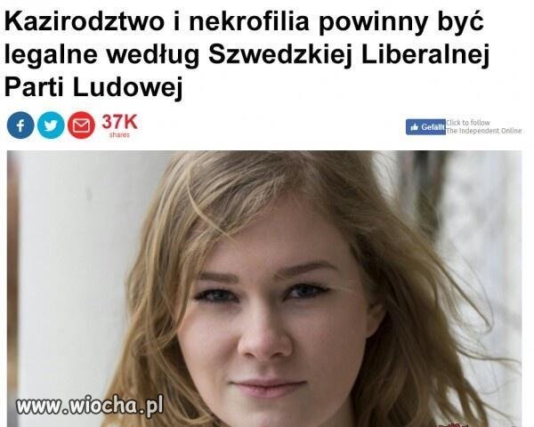 Szwedzi