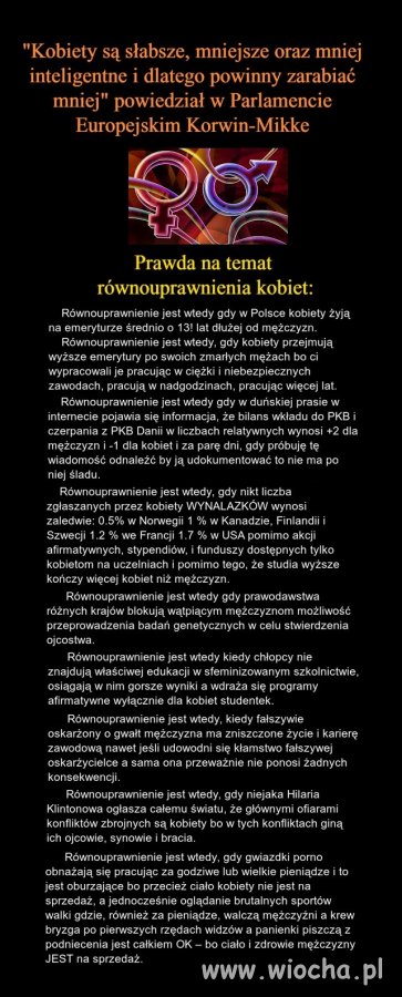 Prawda na temat
