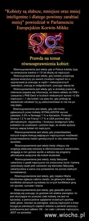 Prawda na temat