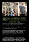Więcej imigrantów...