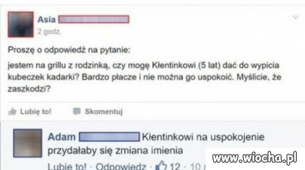 Kłentinek
