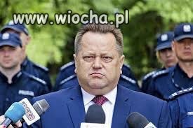 Coś spuchła nam władza 