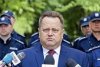 Coś spuchła nam władza 