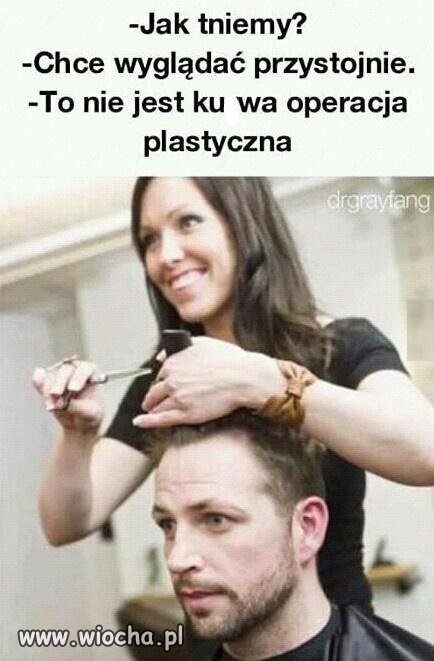Przystojnie