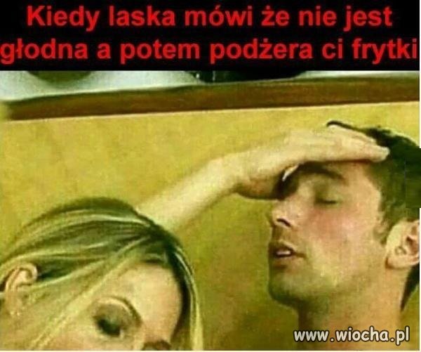 Frytka