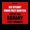 Złoty myśli