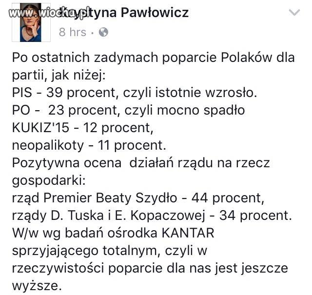 Grubo idzie