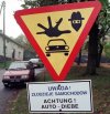 Tymczasem na granicy