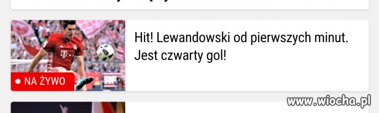 Tępe nagłówki tylko na WuPe kliki liczą 