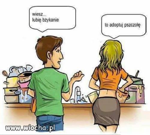 Pogaduszki małżeńskie