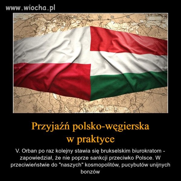 No i prawidłowo!