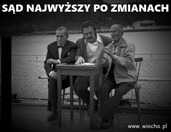 Sąd Najwyższy