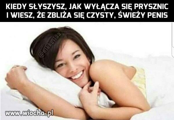 Czystość przede wszystkim
