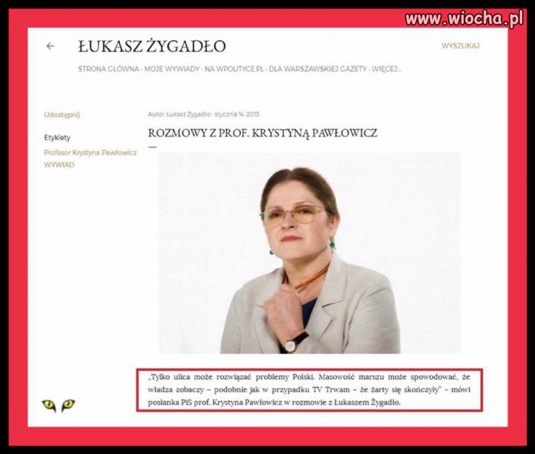 Jak kali zayebać to ok