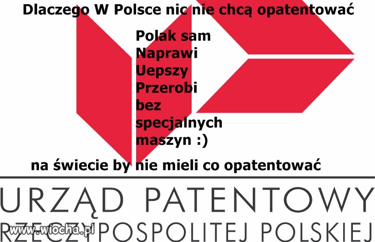 Polak Potrafi