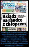 Chyba jakaś ściema. W radio maryja ani słowa... 