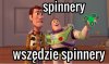 "Spinner": nowa zabawka podbija świat