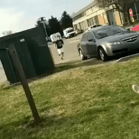 Coś poszło