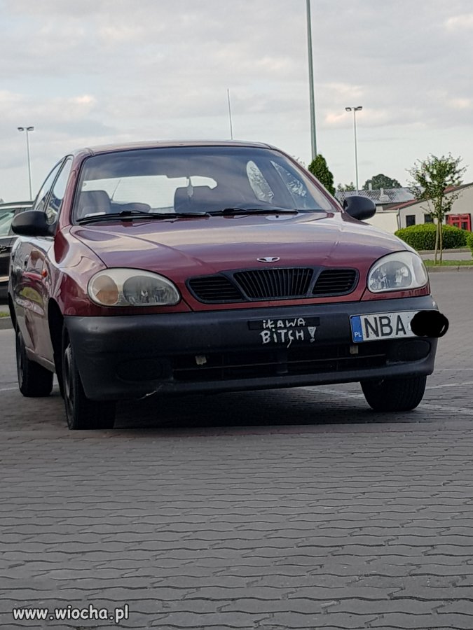 Patriota z iławy