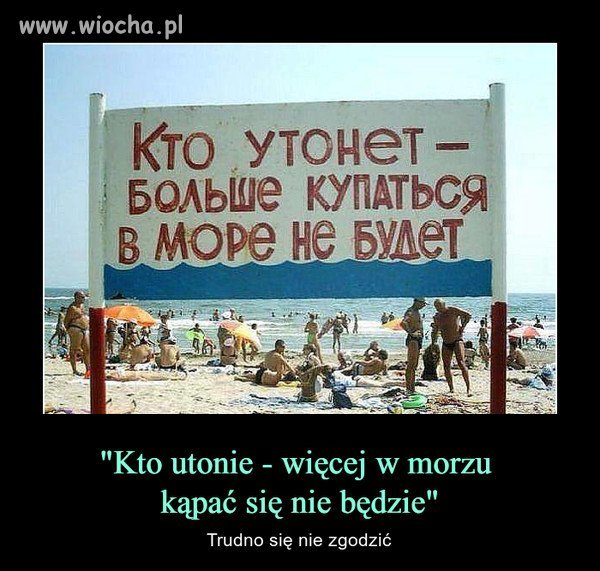 I to tyle w temacie