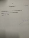 Informacja 