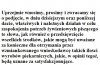 Chleba naszego powszedniego daj nam dzisiaj