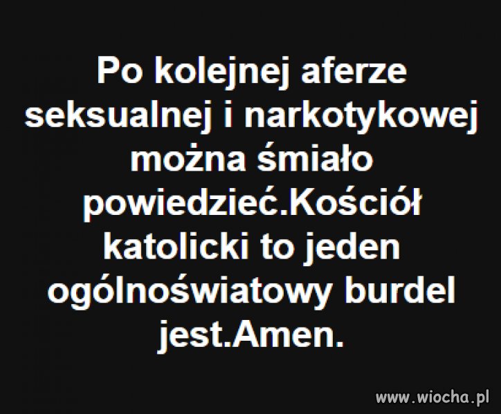 I do tego