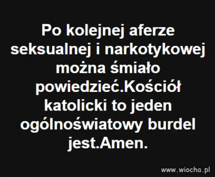 I do tego